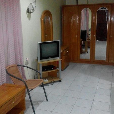 פראפאט Melissa Palace Hotel And Karaoke מראה חיצוני תמונה