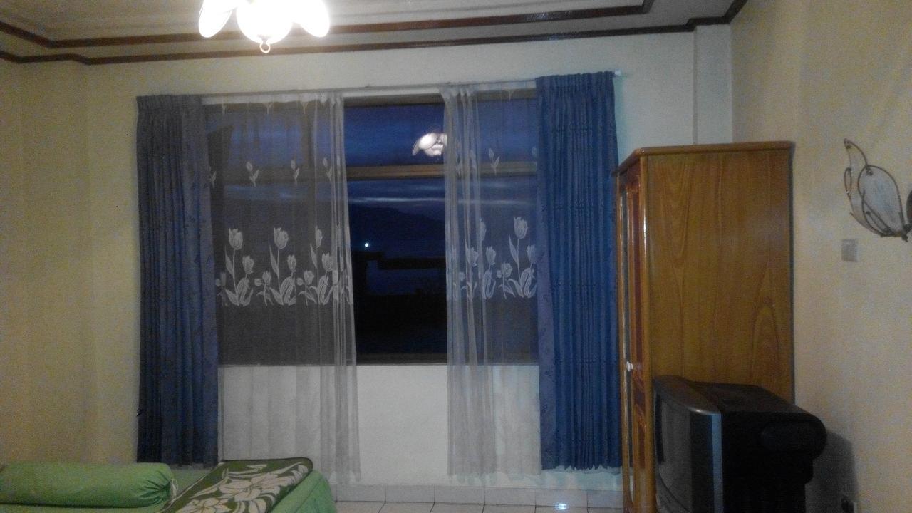 פראפאט Melissa Palace Hotel And Karaoke מראה חיצוני תמונה