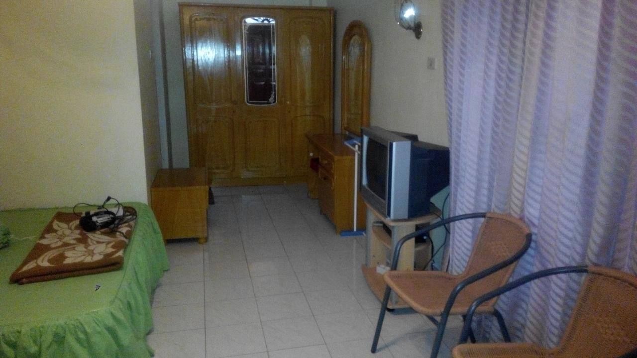 פראפאט Melissa Palace Hotel And Karaoke מראה חיצוני תמונה